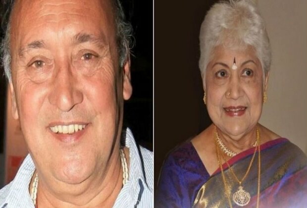 Victor Banerjee, Sowcar Janaki, Chandraprakash Dwivedi to be conferred with Padma awards under Arts category