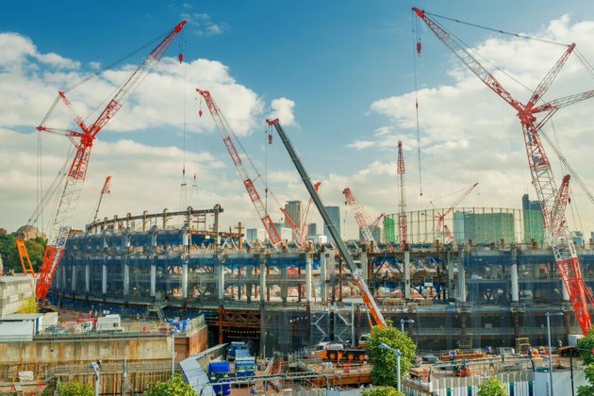 Tokyo Olympics: how hosting the Games disrupts local lives and livelihoods