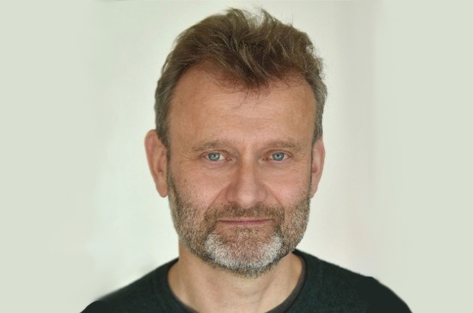 Revealed: Celebrity host for Highways Awards
