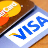 Visa, Mastercard face EU antitrust heat, Bloomberg News reports