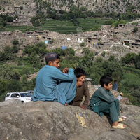 Chronic neglect leaves Pakistan's Mardan's children hospital in limbo despite rising pediatric crisis