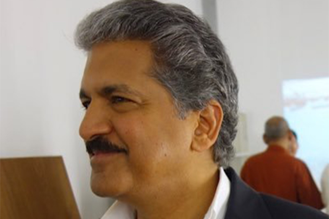 "Radically improve ease of doing business, unleash power of tourism as forex engine": Anand Mahindra's 2 strong steps to counter US tariffs