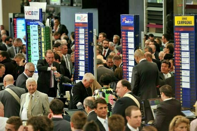 The biggest losers: how Australians became the world's most enthusiastic gamblers