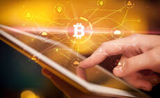 European crypto ETPs on course for a record year as they attract €972m in Q3