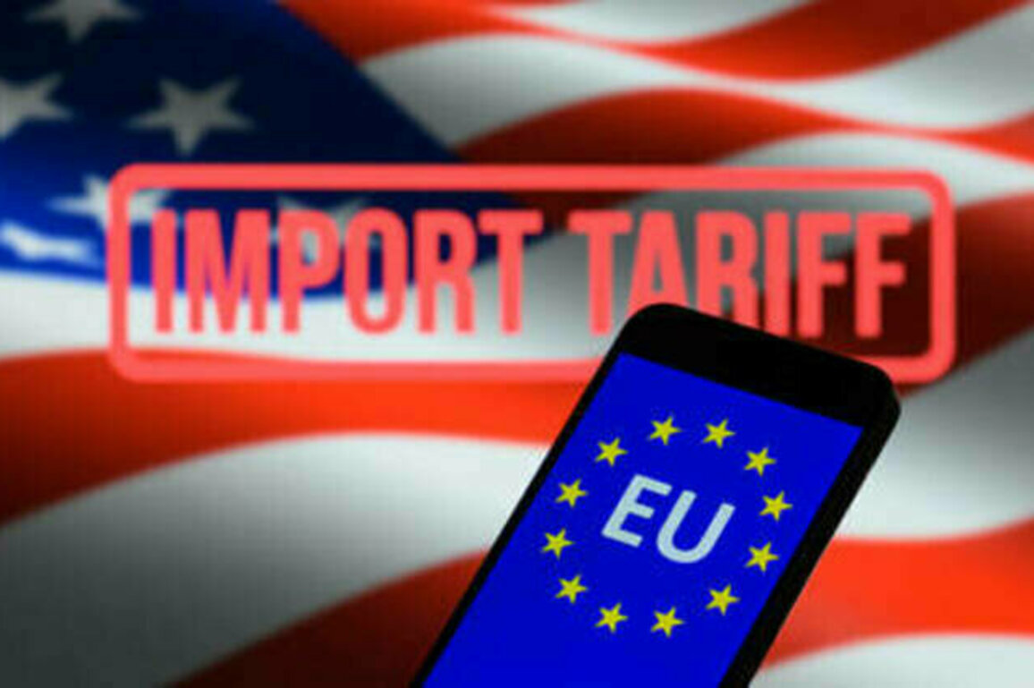 EU preparing response to Trump tariffs - Reuters