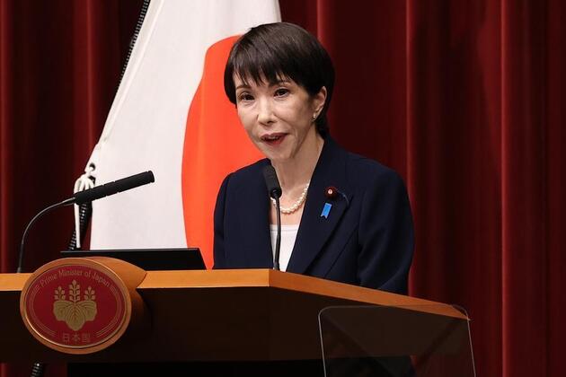 Japan PM Takaichi to dissolve lower house on Friday for Feb. 8 election