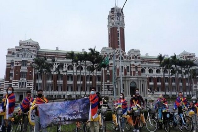 Pro-Tibet rally to be held in Taiwan on March 5