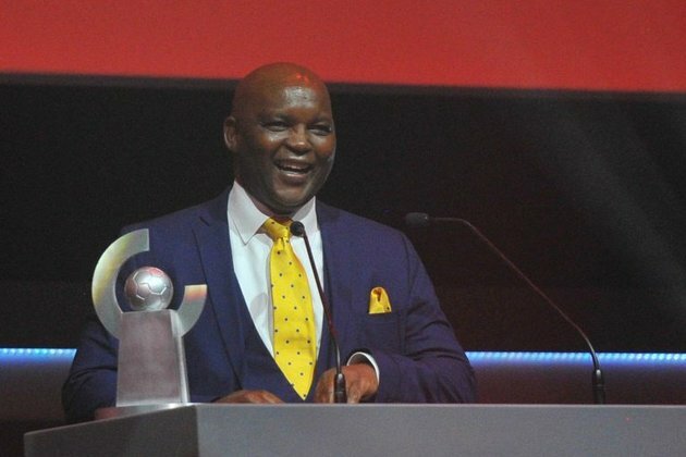 Pitso: &#039;The lesson I learnt from the Man United story&#039;