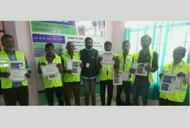 Tata Motors Finance prioritizes the health of 5000 truckers under Project Suraksha