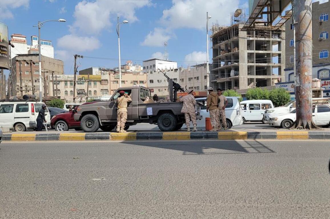 Residents in Yemen's Aden navigate hope, uncertainty amid southern realignments