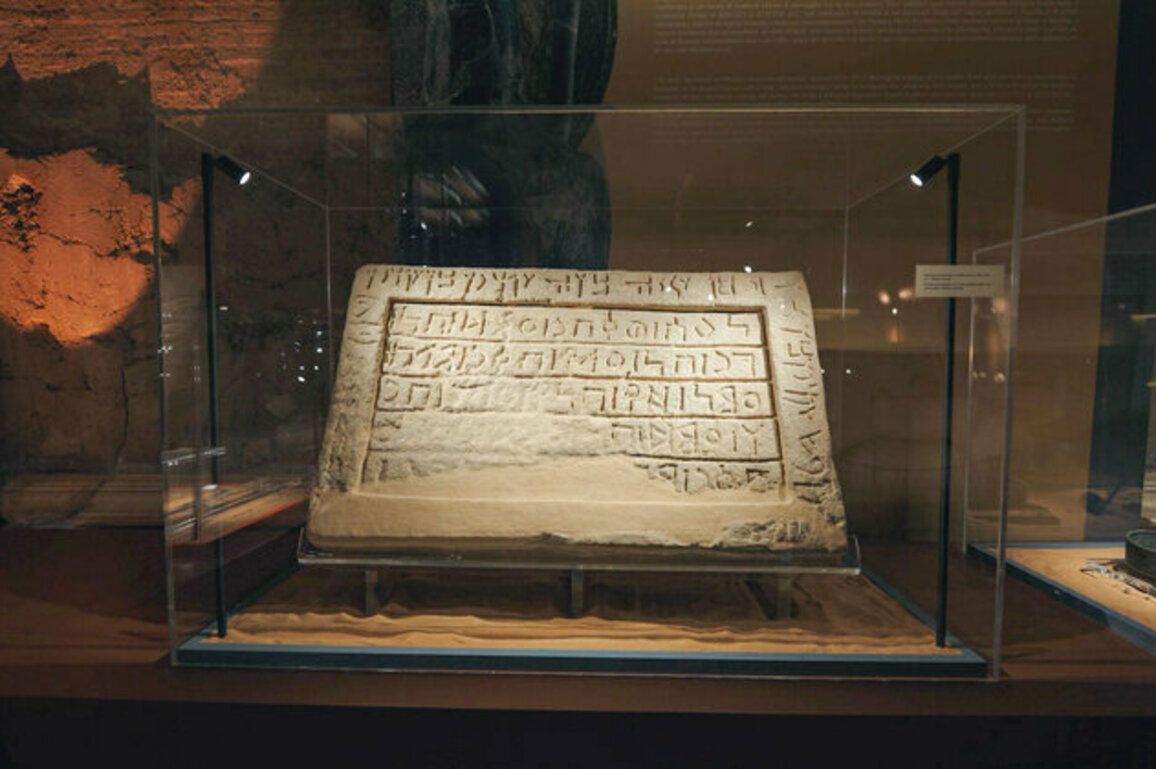 Sharjah Archaeology Authority concludes its exhibition at Colosseum in Rome