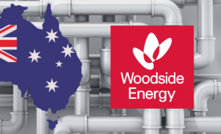 Woodside calls for more action to stave off east coast gas shortages