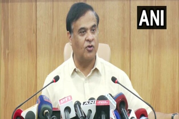 "Deep-rooted Pakistani agent...": Assam CM Sarma continues jab at Gaurav Gogoi on Pak visit