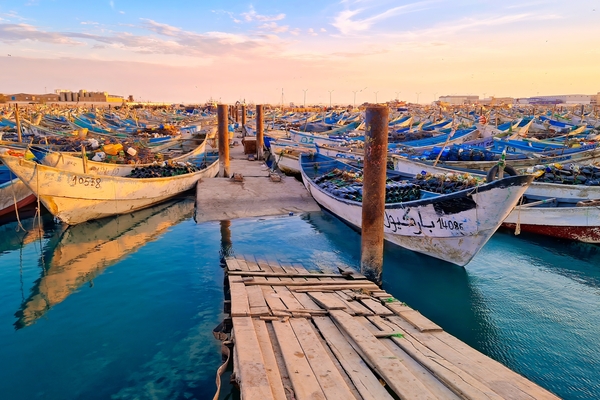 Africa's least known mining destination
