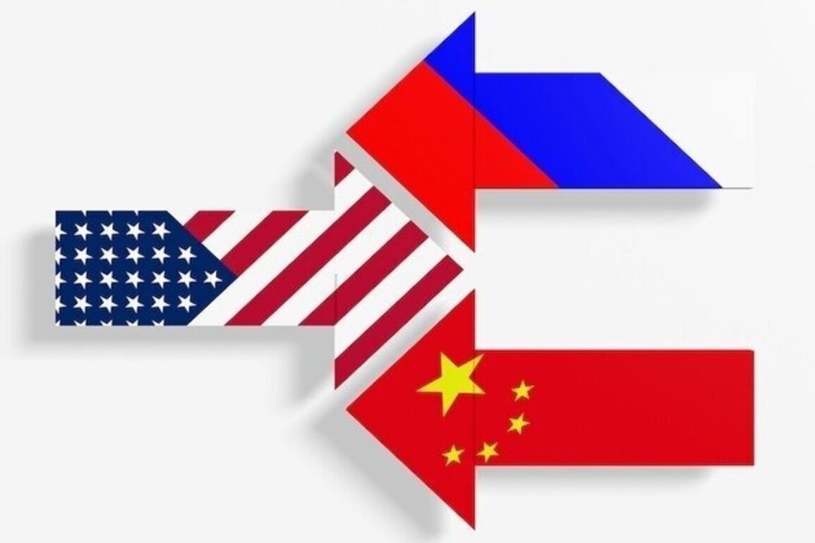 The Role of the Neo-Authoritarian Bloc in Modern Conflicts