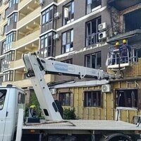 Three civilians injured by Ukrainian attack on southern Russian city