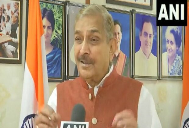 75 per cent of CM made by Congress are OBC: Pramod Tiwari slams PM Modi over 'caste politics'