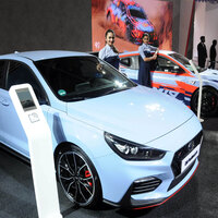 Hyundai Motor India Q2 net profit jumps 14% on strong exports, SUV sales