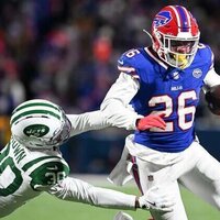 Jets set dubious mark with no interceptions all season