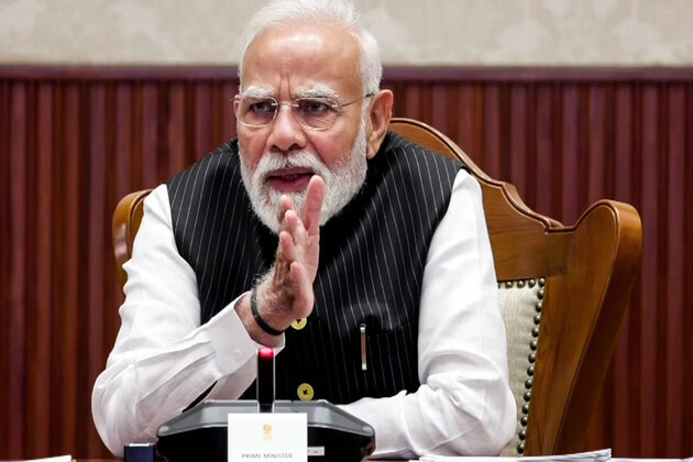 PM Modi hails "silent revolution" of women empowerment via PM SVANidhi; shares inspiring success stories