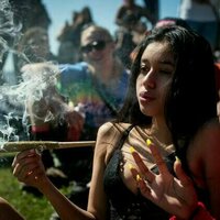Stress, not identity, drives riskier cannabis use among sexually diverse youth, new study finds