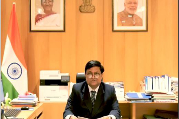 Waltair railway division launches 'Your Platform' magazine to enhance passenger experience