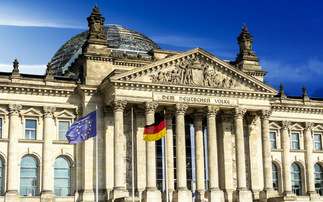 Global Briefing: German Parliament backs defence and climate spending plan 