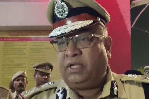 Haryana: At least six police personnel injured in clash with protesters demanding Gursimran Mand's arrest in Ambala