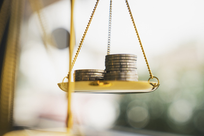 Balanced portfolios still need bonds