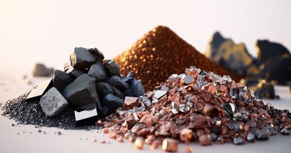 GreenMet plans US rare earth processing hub