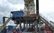 Interoil hits hydrocarbons in Kapau