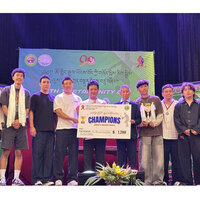 Tibetan youth urged to uphold identity, culture at Australian tournament