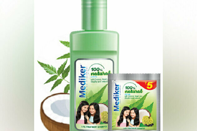 Say no to lice this monsoon season