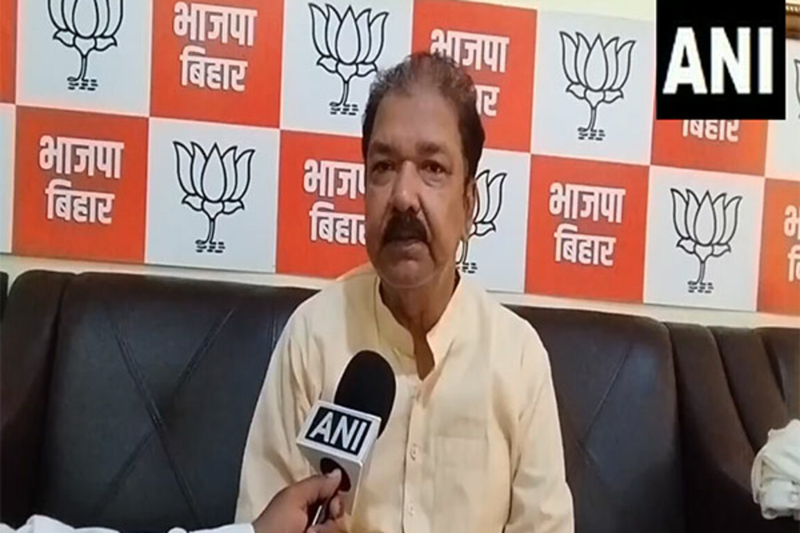"Should names of those who have died be removed or not?" asks Bihar BJP chief as he backs SIR drive