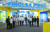 Finolex Pipes Showcases Agricultural Products At Kisan Agri Show