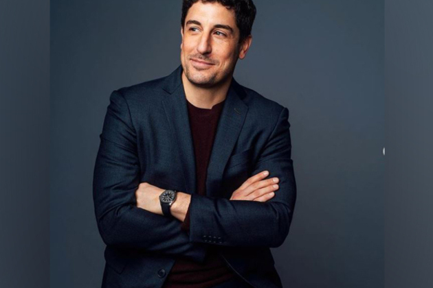 "I've always said I would..": Jason Biggs on doing 'American Pie' sequel