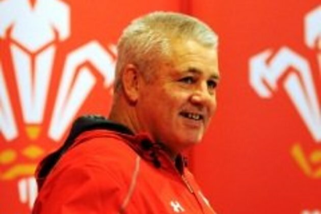 Gatland pleased with Welsh character more than ranking