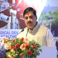 MP CM Yadav to showcase 'Madhya Pradesh Vision' in Barcelona, strengthen investment ties on 3rd day of Spain visit
