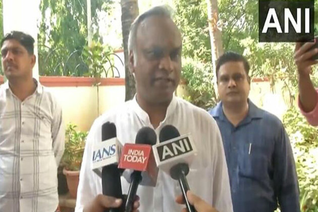 Priyank Kharge criticizes PM Modi's silence, calls for dialogue and all-party meeting