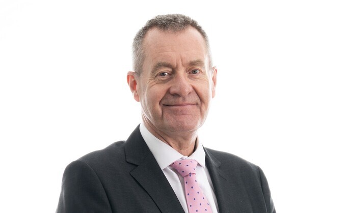 Aptia consulting leader Stuart Heatley 