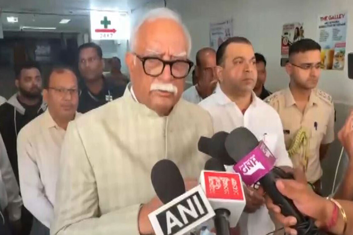 Goa Governor visits Goa Medical College following Arpora fire tragedy