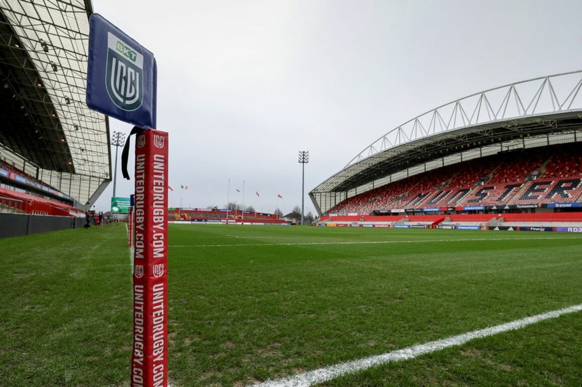 What time and channel is Munster vs Bulls today&quest; TV and live stream info