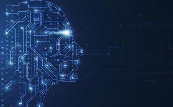 Government funds support China's Dark Matter AI