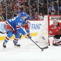 NHL roundup: Kraken pull even late, clip Kings in OT