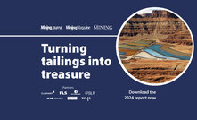 Turning Tailings into Treasure: A New Generation of Best Practice
