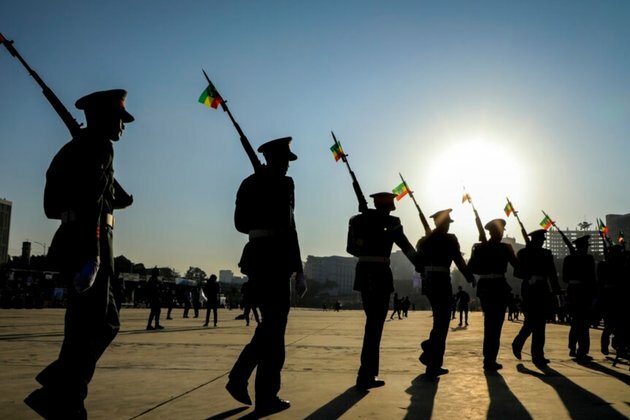 US, 5 Other Nations Call on Ethiopia to Cease Mass Detentions