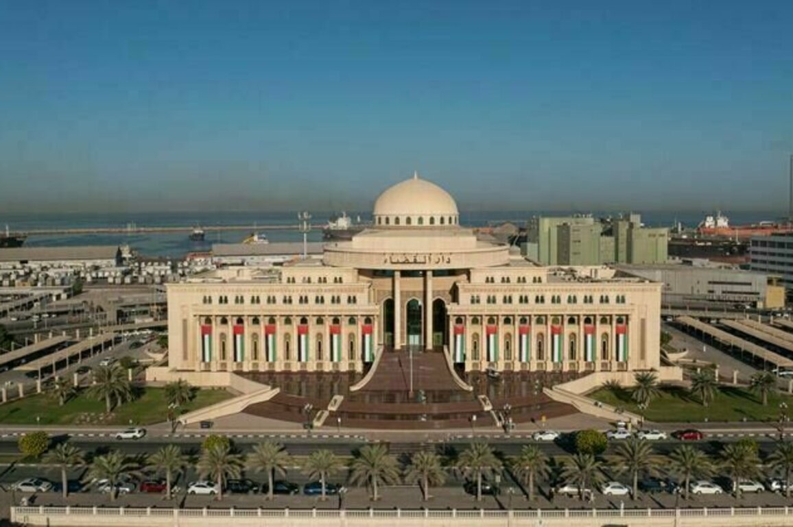 Sharjah begins implementing Law No. (7) of 2025 concerning regulation of judicial authority