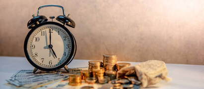 Is now the time to reallocate to government bonds?