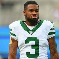 Former Jet Xavier Gipson getting fresh start with Giants