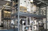 Lanxess starts production of modular X-Biomer plants